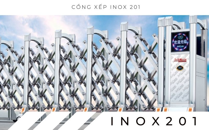 cua-cong-xep-inox-201-la-gi-mau-cong-xep-inox-201-tu-dong-dep